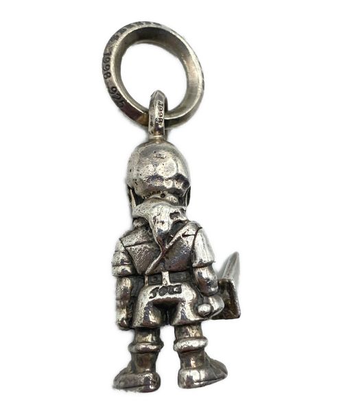 CHROME HEARTS（クロムハーツ）CHROME HEARTS (クロムハーツ) フォティペペペンダントトップ サイズ:-の古着・服飾アイテム