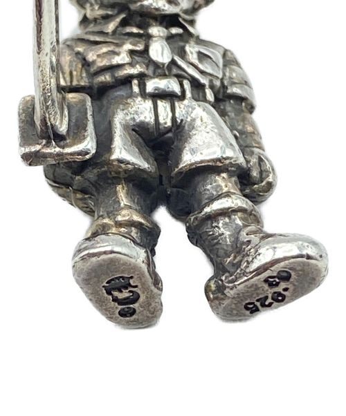 CHROME HEARTS（クロムハーツ）CHROME HEARTS (クロムハーツ) フォティペペペンダントトップ サイズ:-の古着・服飾アイテム