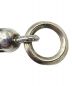 中古・古着 CHROME HEARTS (クロムハーツ) フォティペペペンダントトップ サイズ:-：49800円