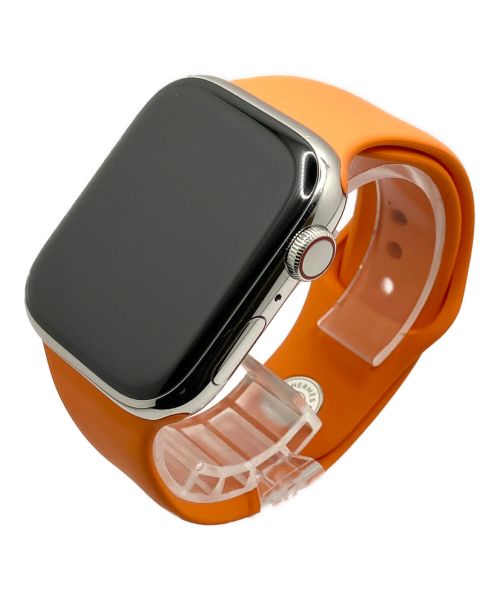 Apple（アップル）Apple (アップル) Apple Watch Hermes Series 8 サイズ:45mmの古着・服飾アイテム