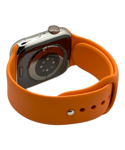 Apple（アップル）Apple (アップル) Apple Watch Hermes Series 8 サイズ:45mmの古着・服飾アイテム