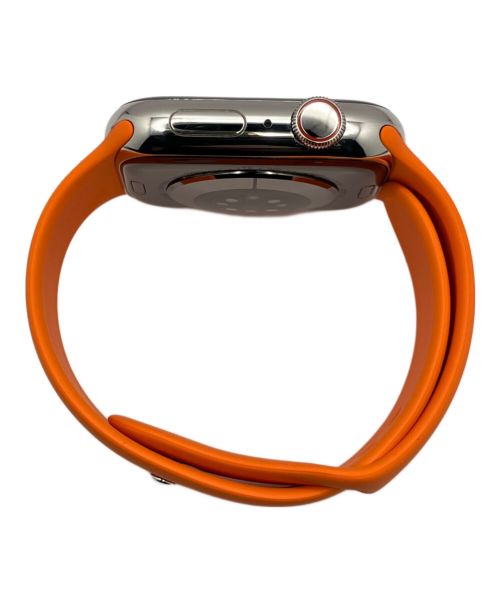Apple（アップル）Apple (アップル) Apple Watch Hermes Series 8 サイズ:45mmの古着・服飾アイテム