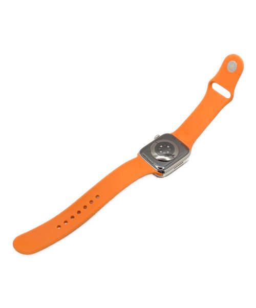 Apple（アップル）Apple (アップル) Apple Watch Hermes Series 8 サイズ:45mmの古着・服飾アイテム