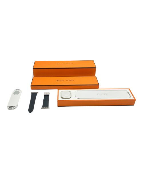 Apple（アップル）Apple (アップル) Apple Watch Hermes Series 8 サイズ:45mmの古着・服飾アイテム