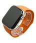 Apple (アップル) Apple Watch Hermes Series 8 サイズ:45mm：90000円