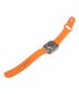 中古・古着 Apple (アップル) Apple Watch Hermes Series 8 サイズ:45mm：90000円