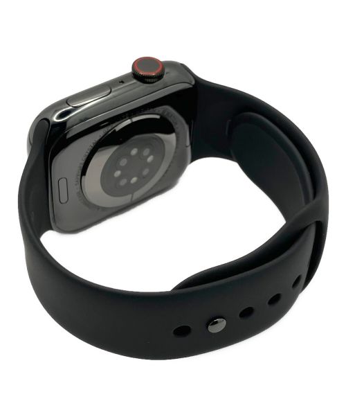 Apple（アップル）Apple (アップル) HERMES (エルメス) Apple Watch Hermes Series 8 サイズ:45mmの古着・服飾アイテム