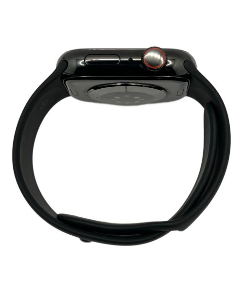 Apple（アップル）Apple (アップル) HERMES (エルメス) Apple Watch Hermes Series 8 サイズ:45mmの古着・服飾アイテム