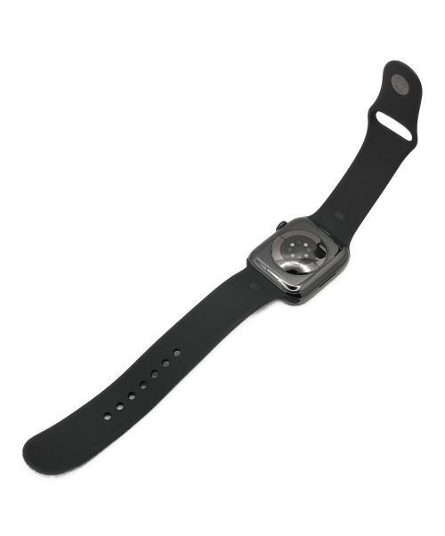 Apple（アップル）Apple (アップル) HERMES (エルメス) Apple Watch Hermes Series 8 サイズ:45mmの古着・服飾アイテム