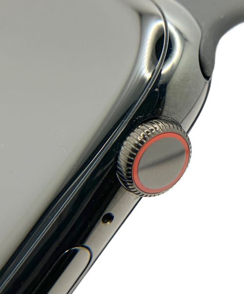 Apple（アップル）Apple (アップル) HERMES (エルメス) Apple Watch Hermes Series 8 サイズ:45mmの古着・服飾アイテム