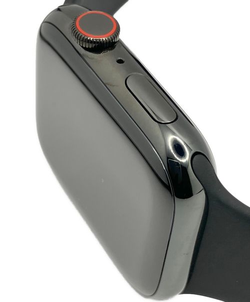Apple（アップル）Apple (アップル) HERMES (エルメス) Apple Watch Hermes Series 8 サイズ:45mmの古着・服飾アイテム