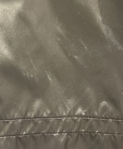 MONCLER（モンクレール）MONCLER (モンクレール) LOTUS GIUBBOTTO ネイビー サイズ:1の古着・服飾アイテム