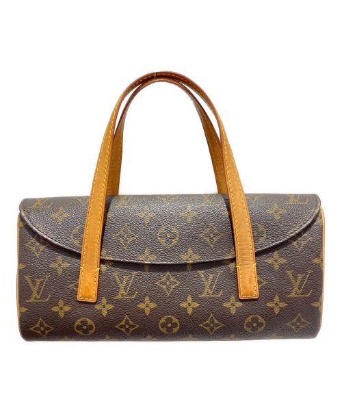 LOUIS VUITTON（ルイ ヴィトン）LOUIS VUITTON (ルイ ヴィトン) ソナチネの古着・服飾アイテム