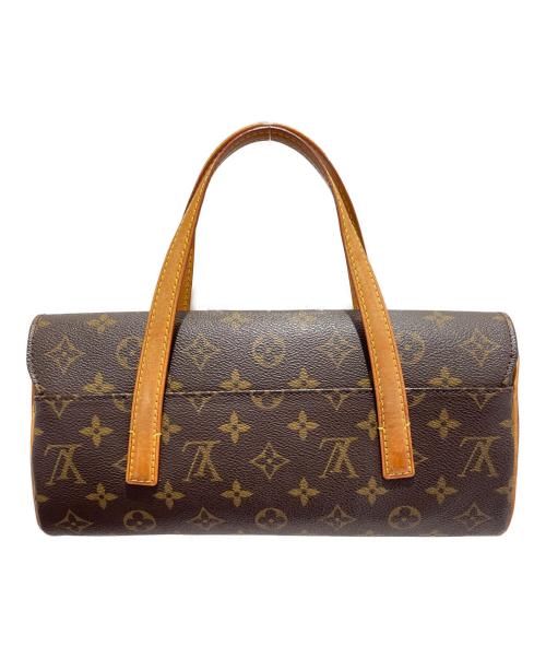 LOUIS VUITTON（ルイ ヴィトン）LOUIS VUITTON (ルイ ヴィトン) ソナチネの古着・服飾アイテム
