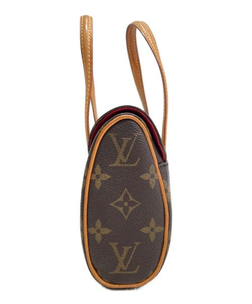 LOUIS VUITTON（ルイ ヴィトン）LOUIS VUITTON (ルイ ヴィトン) ソナチネの古着・服飾アイテム