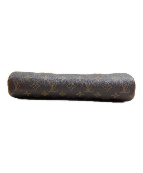 LOUIS VUITTON（ルイ ヴィトン）LOUIS VUITTON (ルイ ヴィトン) ソナチネの古着・服飾アイテム
