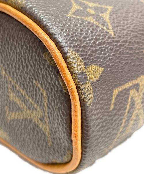 LOUIS VUITTON（ルイ ヴィトン）LOUIS VUITTON (ルイ ヴィトン) ソナチネの古着・服飾アイテム