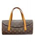 LOUIS VUITTON（ルイ ヴィトン）の古着「ソナチネ」