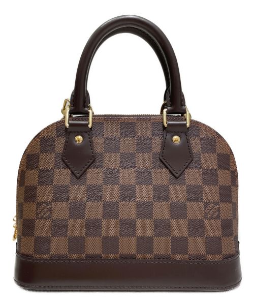 LOUIS VUITTON（ルイ ヴィトン）LOUIS VUITTON (ルイ ヴィトン) アルマBB サイズ:BBの古着・服飾アイテム