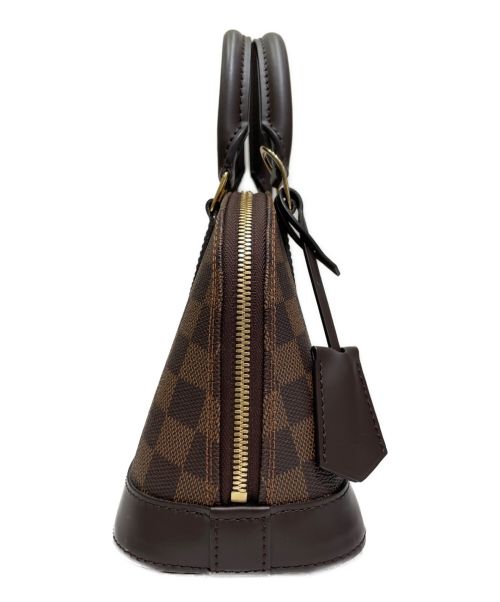 LOUIS VUITTON（ルイ ヴィトン）LOUIS VUITTON (ルイ ヴィトン) アルマBB サイズ:BBの古着・服飾アイテム