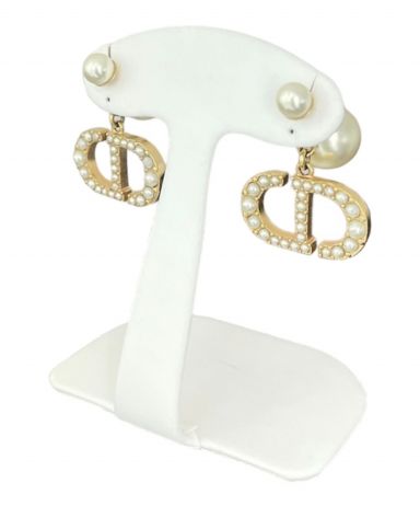 中古・古着通販】Christian Dior (クリスチャン ディオール) CDロゴ