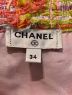 CHANELの古着・服飾アイテム：99800円