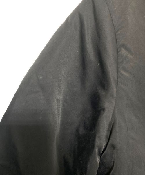 VISVIM（ビズビム）VISVIM (ビズビム) IRIS LINER JKT ブラック サイズ:2の古着・服飾アイテム