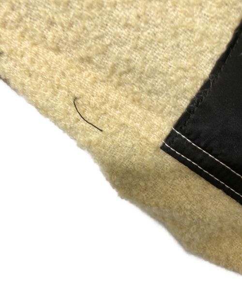 VISVIM（ビズビム）VISVIM (ビズビム) IRIS LINER JKT ブラック サイズ:2の古着・服飾アイテム