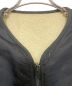中古・古着 VISVIM (ビズビム) IRIS LINER JKT ブラック サイズ:2：34800円