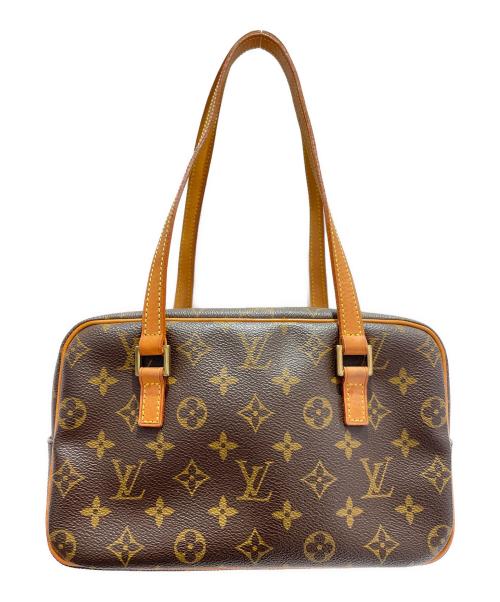 LOUIS VUITTON（ルイ ヴィトン）LOUIS VUITTON (ルイ ヴィトン) シテMM サイズ:MMの古着・服飾アイテム