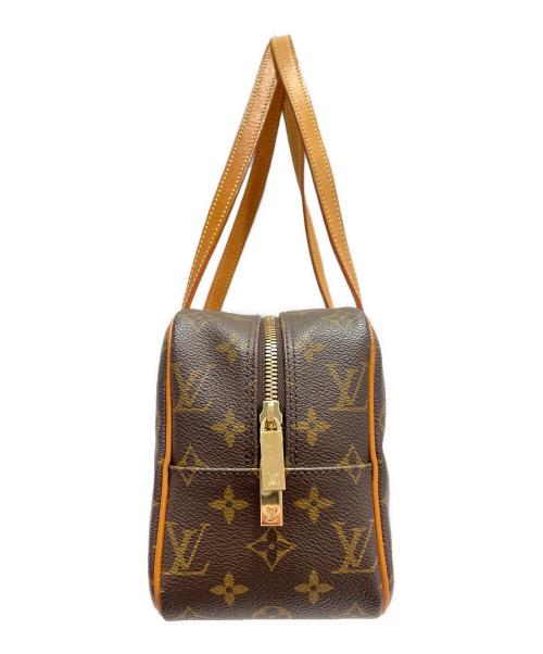 LOUIS VUITTON（ルイ ヴィトン）LOUIS VUITTON (ルイ ヴィトン) シテMM サイズ:MMの古着・服飾アイテム