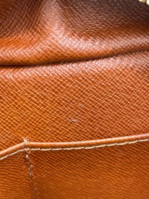 LOUIS VUITTON（ルイ ヴィトン）LOUIS VUITTON (ルイ ヴィトン) シテMM サイズ:MMの古着・服飾アイテム