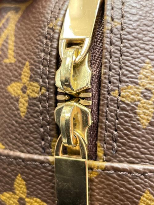 LOUIS VUITTON（ルイ ヴィトン）LOUIS VUITTON (ルイ ヴィトン) シテMM サイズ:MMの古着・服飾アイテム