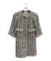 CHANEL（シャネル）の古着「ツイードジャケット」｜グリーン×ホワイト×ピンク