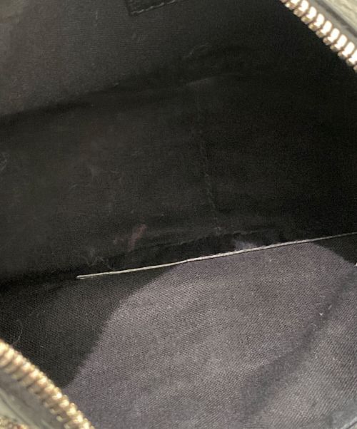 BALENCIAGA（バレンシアガ）BALENCIAGA (バレンシアガ) LE CAGOLE XS ブラック サイズ:XSの古着・服飾アイテム