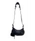 BALENCIAGA (バレンシアガ) LE CAGOLE XS ブラック サイズ:XS：198000円
