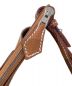 中古・古着 HERMES (エルメス) カバヴェルティージュ ゴールド：185000円