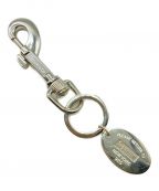 TIFFANY & Co.×SUPREMEティファニー×シュプリーム）の古着「Return to Tiffany Oval Tag Keyring」