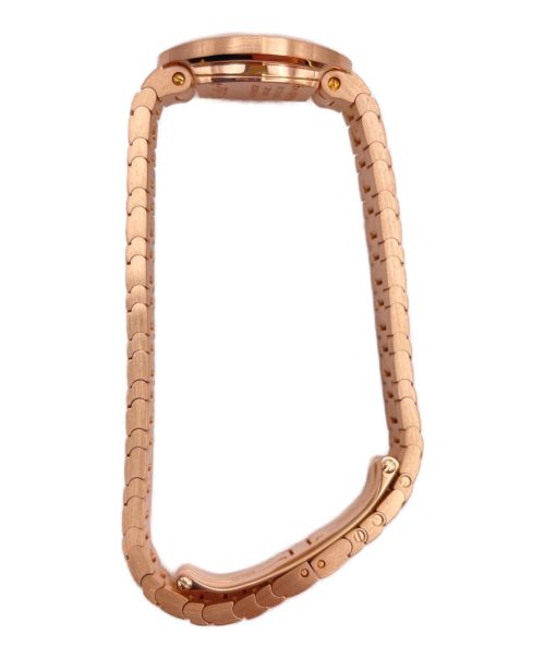 Cartier（カルティエ）Cartier (カルティエ) ミニ ベニュワール シルバー文字盤 サイズ:ミニ/19mmの古着・服飾アイテム