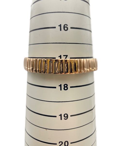 Cartier（カルティエ）Cartier (カルティエ) ミニ ベニュワール シルバー文字盤 サイズ:ミニ/19mmの古着・服飾アイテム