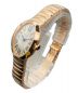 Cartier (カルティエ) ミニ ベニュワール シルバー文字盤 サイズ:ミニ/19mm：1480000円