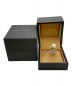 中古・古着 BVLGARI (ブルガリ) サファイヤ フラワーコントレール リング サイズ:10号：550000円