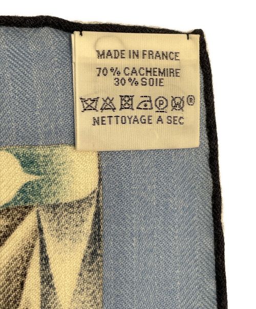 HERMES（エルメス）HERMES (エルメス) カレジェアン140 ブルー サイズ:140の古着・服飾アイテム