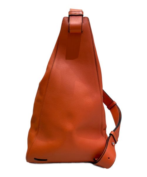 LOEWE（ロエベ）LOEWE (ロエベ) アントン オレンジの古着・服飾アイテム