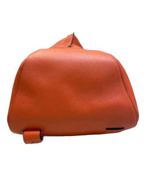 LOEWE（ロエベ）LOEWE (ロエベ) アントン オレンジの古着・服飾アイテム