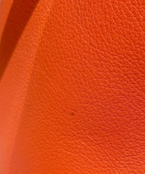 LOEWE（ロエベ）LOEWE (ロエベ) アントン オレンジの古着・服飾アイテム