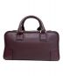 LOEWE (ロエベ) アマソナ28 バーガンディー サイズ:28：70000円