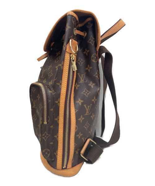 LOUIS VUITTON（ルイ ヴィトン）LOUIS VUITTON (ルイ ヴィトン) サック・ア・ド・ボスフォール ブラウンの古着・服飾アイテム