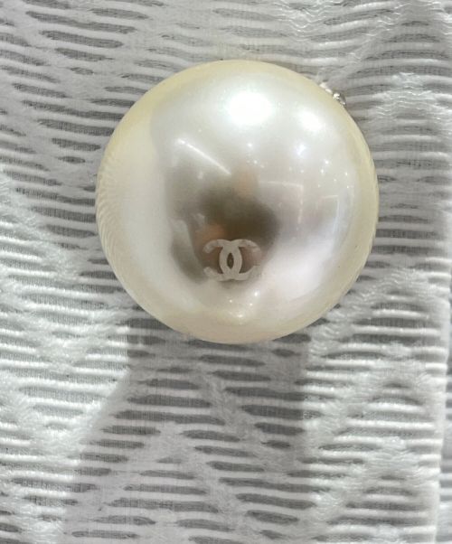 CHANEL（シャネル）CHANEL (シャネル) セットアップワンピース スカイブルー サイズ:36の古着・服飾アイテム