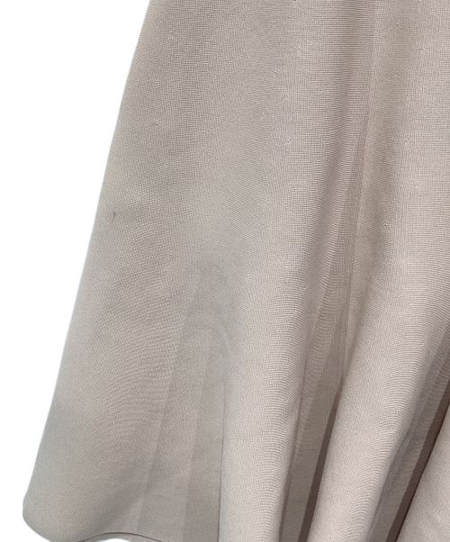 FOXEY（フォクシー）FOXEY (フォクシー) ニットドレスワンピース ピンク サイズ:40の古着・服飾アイテム